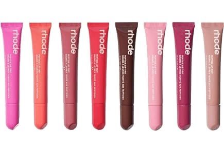 Rhode Peptide Lip Tint – Hydrating Glossy Lip Balm | 8 Shades